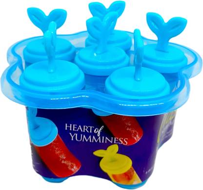 RAVENS 500 ml Manual Ice Cream Maker
