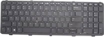 SellZone 450 G2 455 G2 768130-001 US Laptop Keyboard Replacement Key