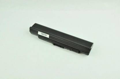 TechSonic Aspire One 721 753 AK.006BT.073 AL10C31 AL10D56 BT.00603.113 BT.00605.064 6 Cell Laptop Battery