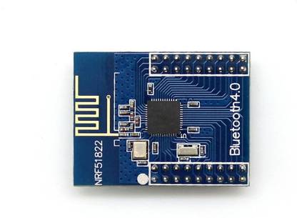 SunRobotics NRF51822 BLUETOOTH 4.0 MODULE