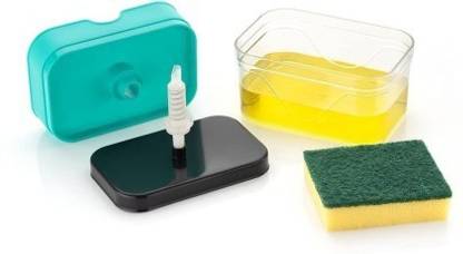 JKB TRADERS bathroom soap dispenser Dishwash Bar