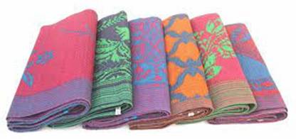 SM Exports Plastic Chatai Mat