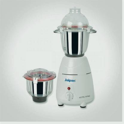 Jaipan Jaipan 1000 W Mixer Grinder