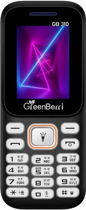 GREENBERRI GB 310