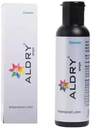 ALDRY LOTION