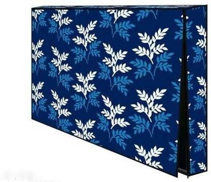 Decoron for 32 inch LED/ LCD TV  - Leaf Print
