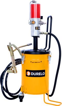 DURELO Air Operated Grese Ratio Pump 10KG Manual Pump