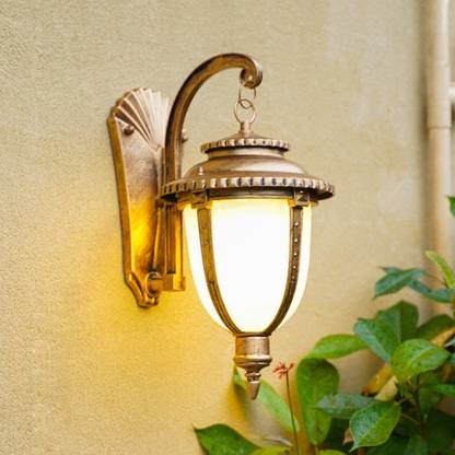 Blissbells 6633-L-1 Post Light Outdoor Lamp