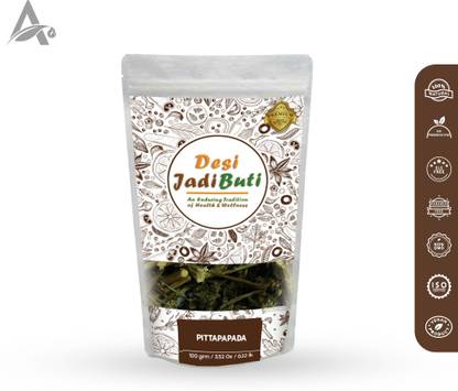 Desi Jadi Buti Pitpapra – Pit Phapda – Shahtaraj – Shahatra – Shatra – Fumaria Parviflora Seed