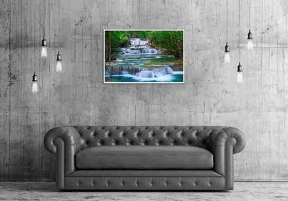 TITLE Canvas Art