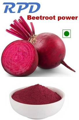 RPD NEW ENTERPRSE RPD Beetroot