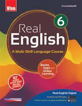 Viva Real English - 6