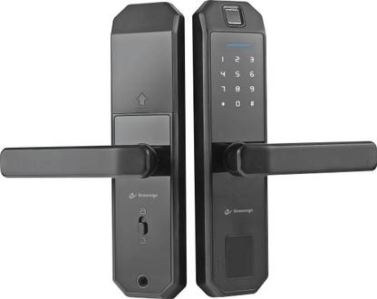 SECUREYE FDL-400 Smart Door Lock