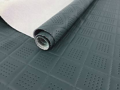 star quick links Upholstery Rexine Fabric Artificial Leather Sheet 140 cms Width, 1 Meter Length Sofa Fabric