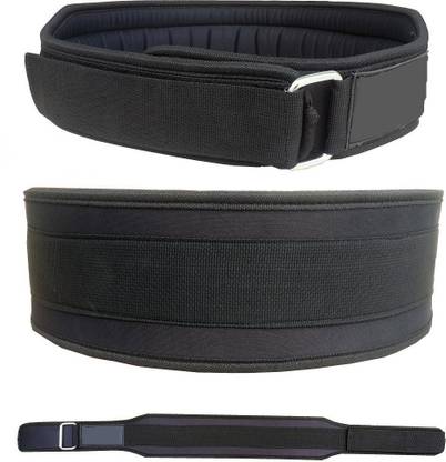 Justwin Weight Lifting Belt for Gym Weight Lifting Belt