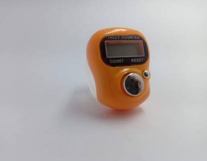 A I World Digital Tally Counter