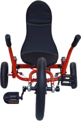 jks bikes TRIKE MAX TMX1 Tricycle