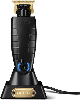 Andis Co GTX - EXO Cordless Li Trimmer Trimmer 120 min  Runtime 9 Length Settings