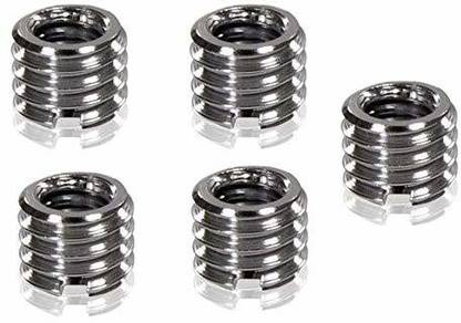 Hiffin Silver Plated Oval Captive Panel Screw
