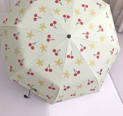 KEKEMI UMB026 3 Fold Automatic Umbrella