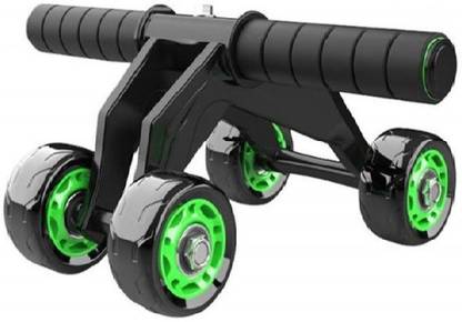 ABW Abdominal Wheels Ab Exerciser