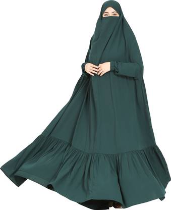 Bashariya Kashibo Burqa