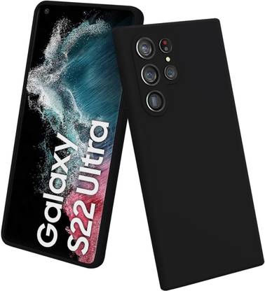 स्प्रिट्ज़न बैक कवर Samsung Galaxy S22 Ultra के लिए
