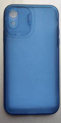 GAURAV Back Cover for Apple iPhone XR