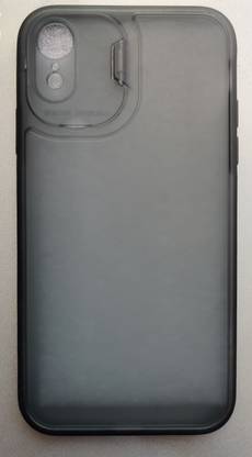 GAURAV Back Cover for Apple iPhone XR