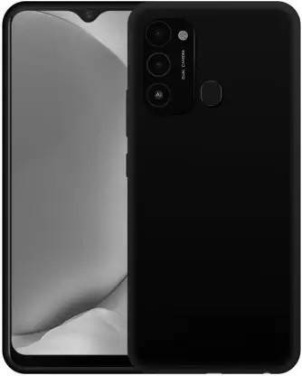 SPRITZEN Back Cover for Tecno Spark GO 2022, Tecno Spark 8C