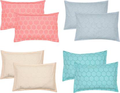 Flipkart SmartBuy Polycotton Pillows Cover