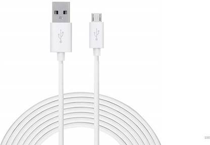 quadronic Micro USB Cable 1 m Fast Charging Data Cable Charger Sync High Speed Transfer V8 for SAMSUNG A5