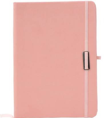 Family store Notebook A5 Note Pad Ruled 200 Pages