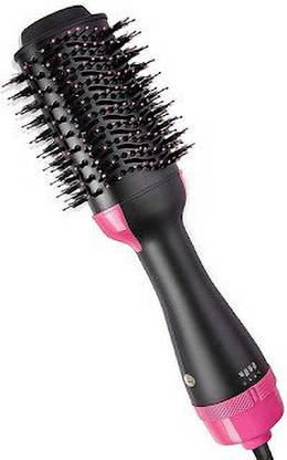 HPG One Step Hair Dryer and Volumizer, Hot Air Brush, 3 in1 Styling Brush Style