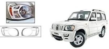 CARGROUP 2 Lamps No Headlight Brightener