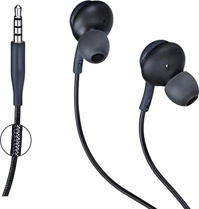 Myvs Ultra Stylish Long Durable Earphone (10) Wired