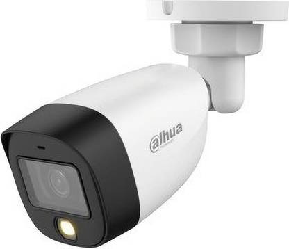 DAHUA DH-HAC-HFW1209CP-LED Security Camera