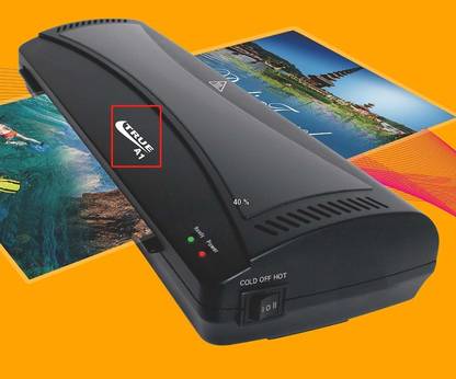 TRUE A1 TRUE A1 LAMINATOR A3 12 inch Lamination Machine