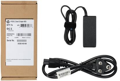 HP Compaq Presario Cq40-341tu Cq40-342tu Cq40-343tu 65wHKHPO964 65 W Adapter