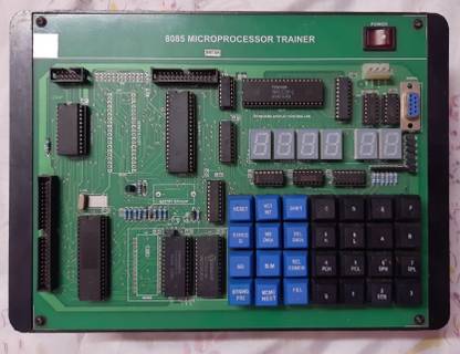 PALIT MIC8085TRN Input/Output Processor