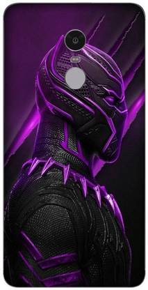 टॉपिंग्स printed Matte Finish Vinyl mobile back skin (This is Not Back CASE/COVER) for Xiaomi Redmi Note 4 Design B02 -MT Mi Redmi Note 4 मोबाइल स्किन