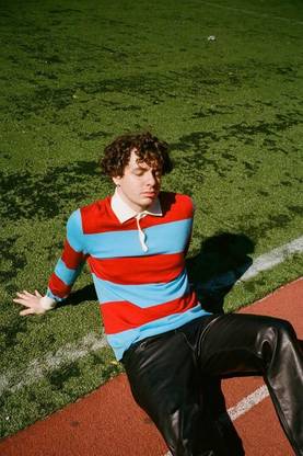 Jack Harlow American Rapper Matte Finish Poster Paper Print