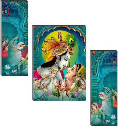 SNDArt MDF Wall Photo Frame