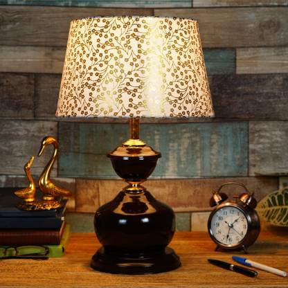 foziq Classy Fancy Designer Table Lamp