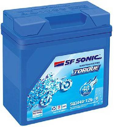 Elerock-5 SF Sonic 9lb Battery for bike Red 01 9 Ah Battery for Bike