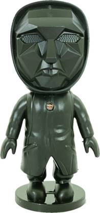 Heavens Collection FRONT MAN SQUID MAN