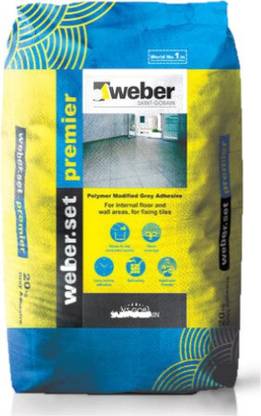 Weber Premeir Adhesive