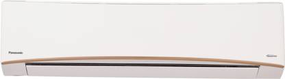 Panasonic 2 Ton 3 Star Split Inverter AC  - White