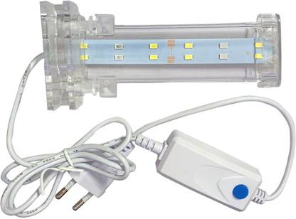 Bluepet White, Blue LED Aquarium Light