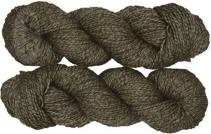 KNIT KING Vardhman K_K Fusion Pista (400 gm) wool ART - BIA
